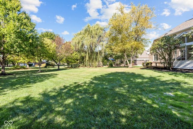 14408 Whisper Wind Drive, Carmel, IN 46032