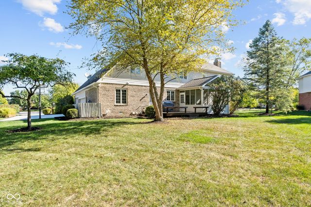 14408 Whisper Wind Drive, Carmel, IN 46032