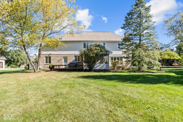 14408 Whisper Wind Drive, Carmel, IN 46032