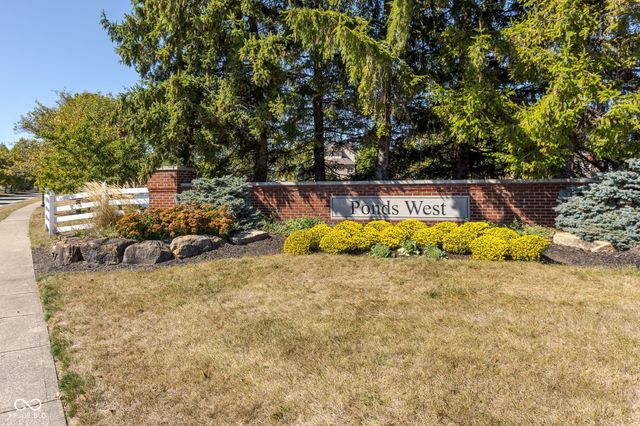 14408 Whisper Wind Drive, Carmel, IN 46032