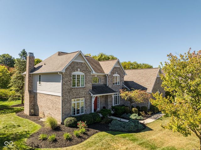 14408 Whisper Wind Drive, Carmel, IN 46032