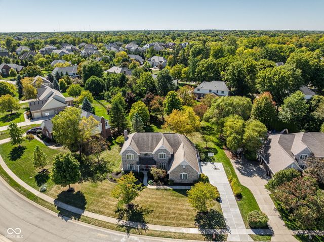 14408 Whisper Wind Drive, Carmel, IN 46032