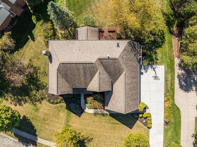 14408 Whisper Wind Drive, Carmel, IN 46032