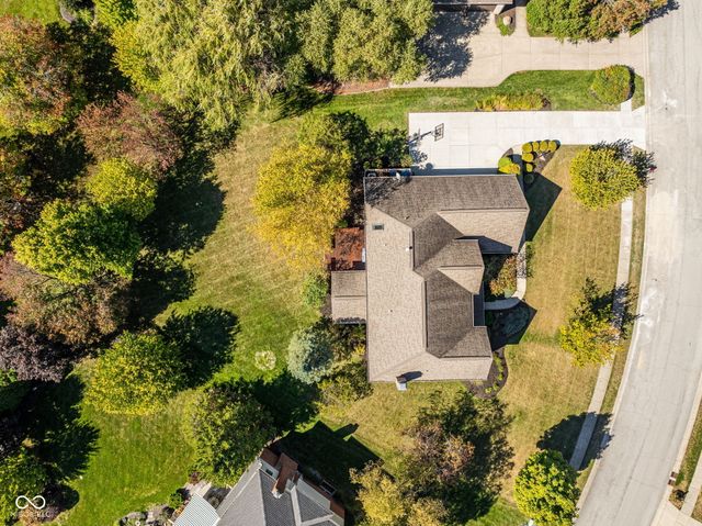 14408 Whisper Wind Drive, Carmel, IN 46032