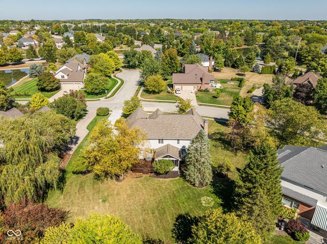 14408 Whisper Wind Drive, Carmel, IN 46032