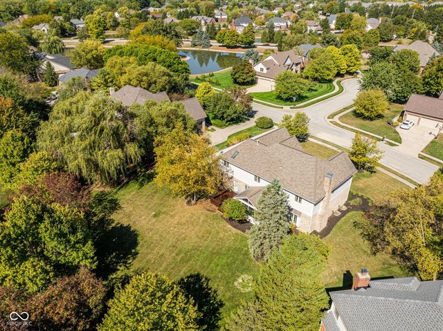 14408 Whisper Wind Drive, Carmel, IN 46032