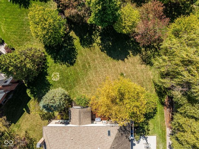 14408 Whisper Wind Drive, Carmel, IN 46032