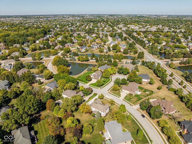 14408 Whisper Wind Drive, Carmel, IN 46032