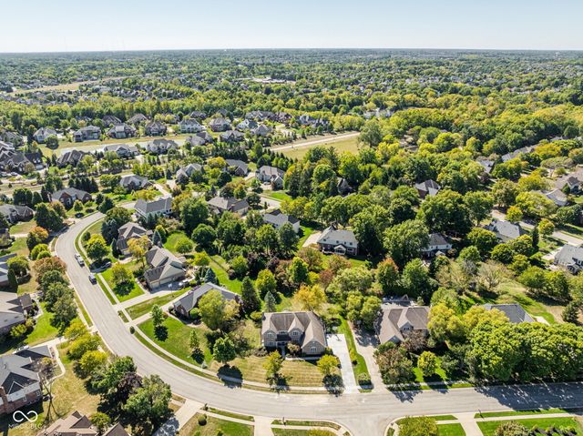 14408 Whisper Wind Drive, Carmel, IN 46032