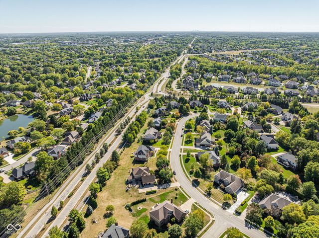 14408 Whisper Wind Drive, Carmel, IN 46032