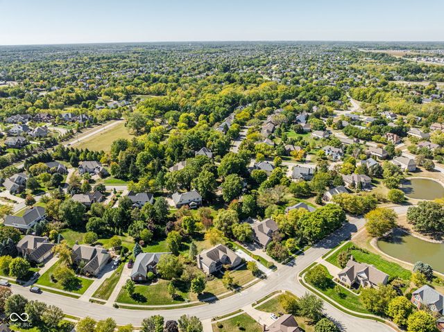 14408 Whisper Wind Drive, Carmel, IN 46032