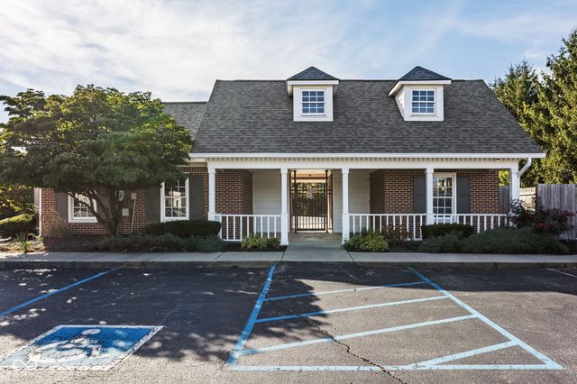 14408 Whisper Wind Drive, Carmel, IN 46032