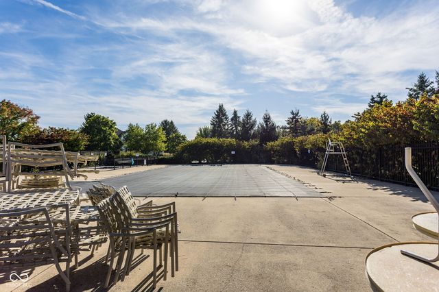 14408 Whisper Wind Drive, Carmel, IN 46032