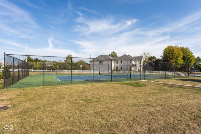 14408 Whisper Wind Drive, Carmel, IN 46032