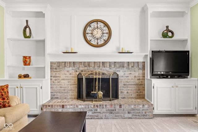 14408 Whisper Wind Drive, Carmel, IN 46032