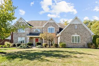 14408 Whisper Wind Drive, Carmel, IN 46032