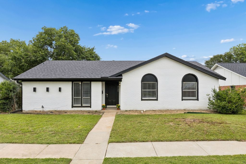2123 Sheraton Drive, Carrollton, TX 75007