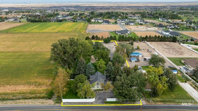 3350 E 4000 N, Kimberly, ID 83341