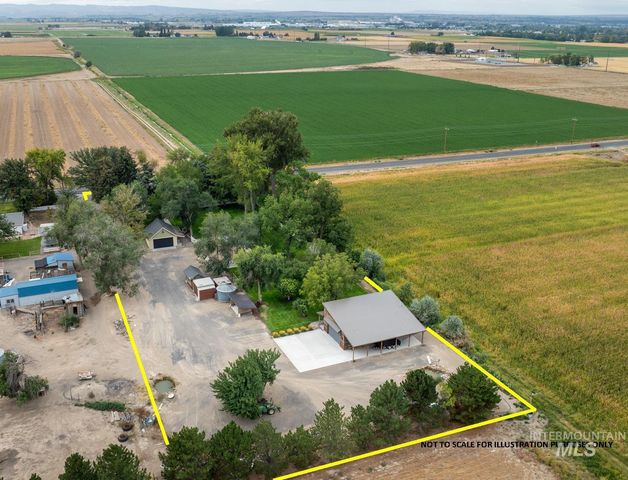 3350 E 4000 N, Kimberly, ID 83341