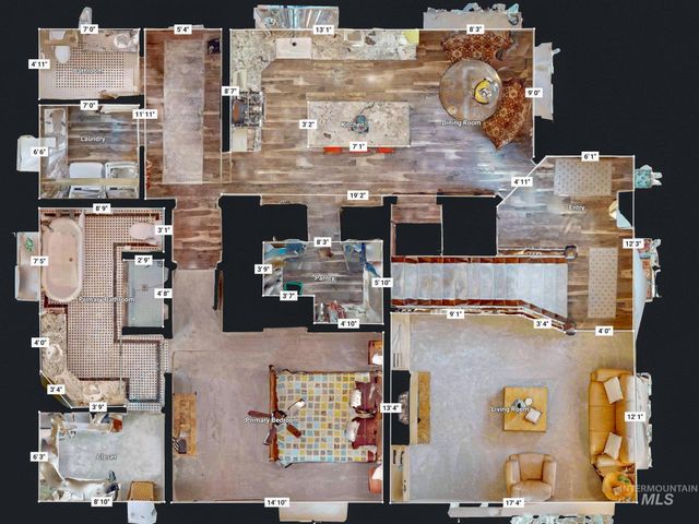 3350 E 4000 N, Kimberly, ID 83341