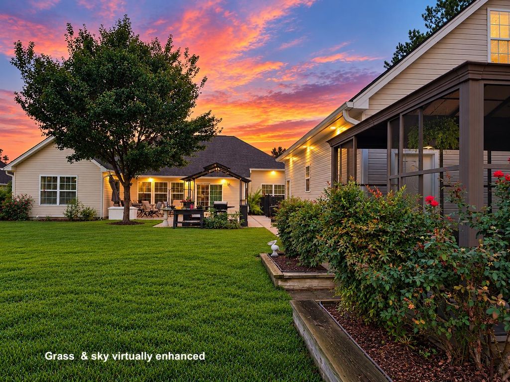 136 Alpharetta Ct., Conway, SC 29526 — photo 3