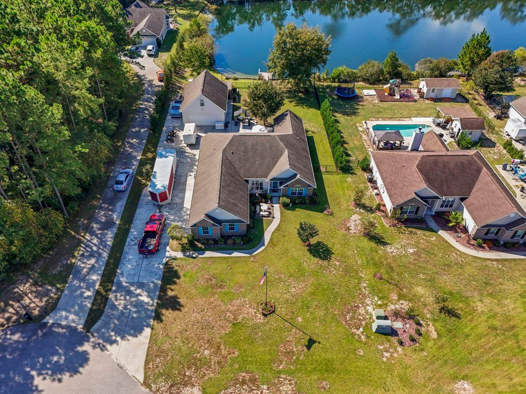 136 Alpharetta Ct., Conway, SC 29526 — photo 5