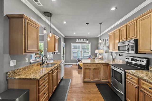 3277 Polo Club Boulevard, Lexington, KY 40509