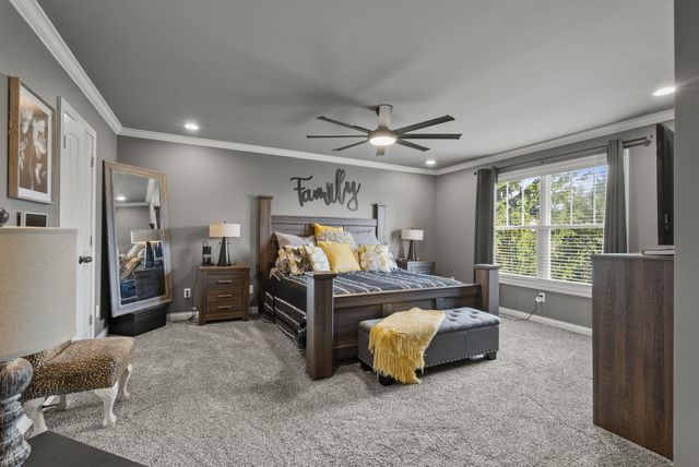 3277 Polo Club Boulevard, Lexington, KY 40509
