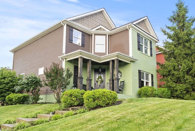3277 Polo Club Boulevard, Lexington, KY 40509