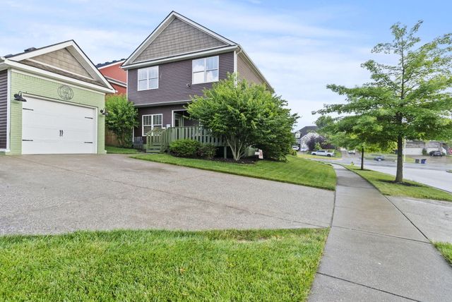 3277 Polo Club Boulevard, Lexington, KY 40509