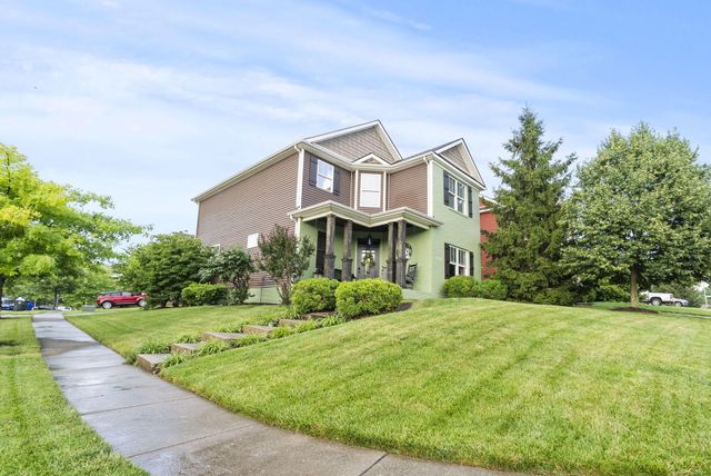 3277 Polo Club Boulevard, Lexington, KY 40509