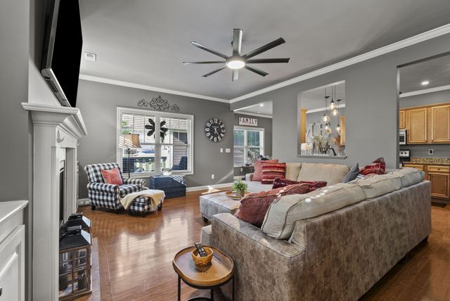 3277 Polo Club Boulevard, Lexington, KY 40509