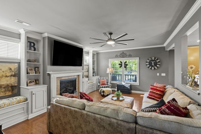 3277 Polo Club Boulevard, Lexington, KY 40509