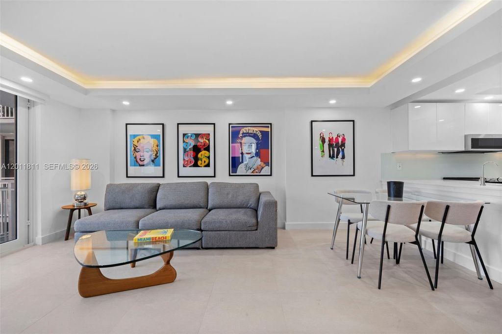 345 Ocean Dr 326, Miami Beach, FL 33139