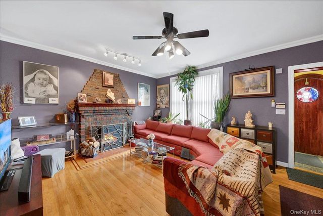 2544 Lurting Avenue, Bronx, NY 10469