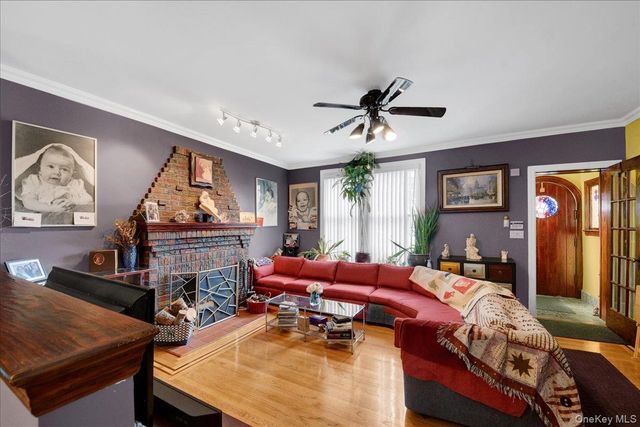 2544 Lurting Avenue, Bronx, NY 10469