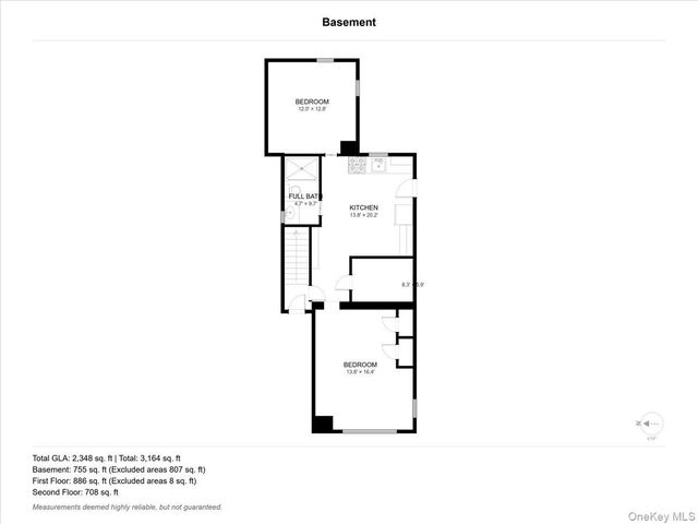 2544 Lurting Avenue, Bronx, NY 10469