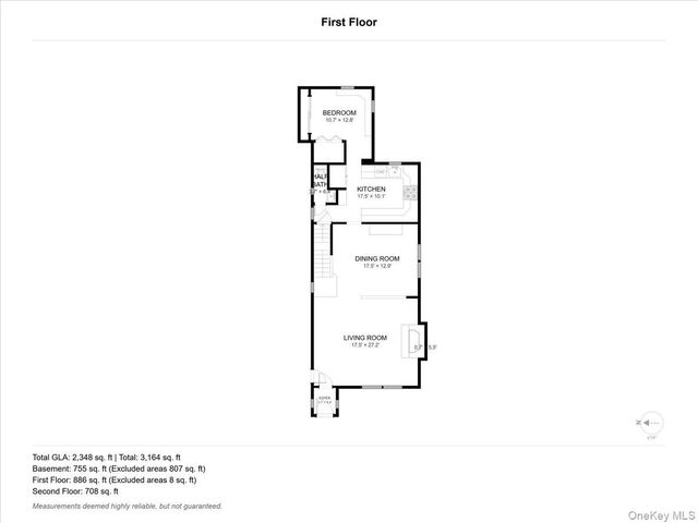 2544 Lurting Avenue, Bronx, NY 10469