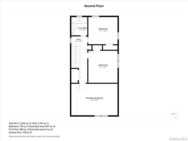 2544 Lurting Avenue, Bronx, NY 10469