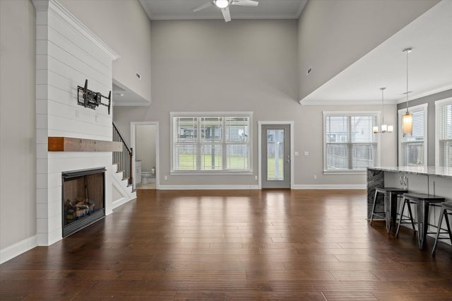 8889 Silver Maple Drive, Ooltewah, TN 37363
