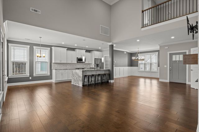 8889 Silver Maple Drive, Ooltewah, TN 37363