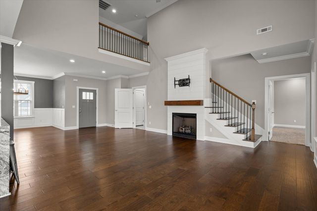 8889 Silver Maple Drive, Ooltewah, TN 37363