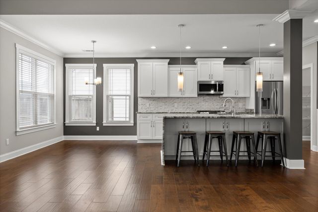 8889 Silver Maple Drive, Ooltewah, TN 37363