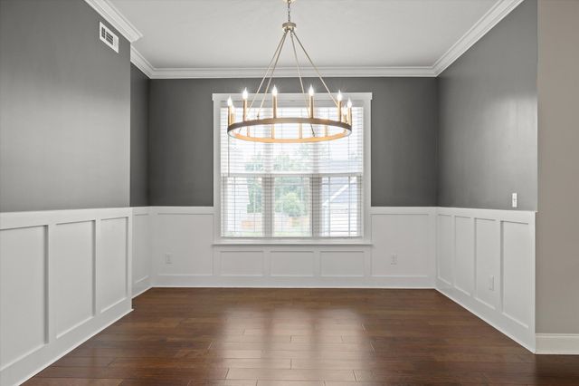 8889 Silver Maple Drive, Ooltewah, TN 37363