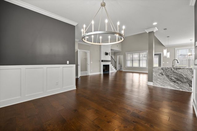8889 Silver Maple Drive, Ooltewah, TN 37363