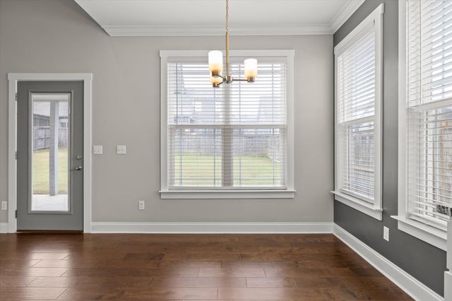8889 Silver Maple Drive, Ooltewah, TN 37363