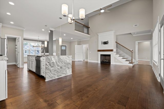 8889 Silver Maple Drive, Ooltewah, TN 37363