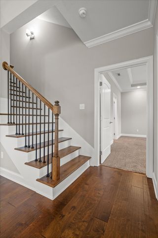 8889 Silver Maple Drive, Ooltewah, TN 37363