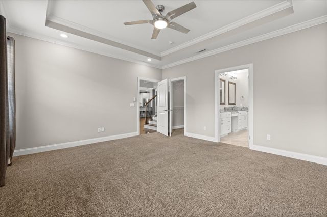 8889 Silver Maple Drive, Ooltewah, TN 37363