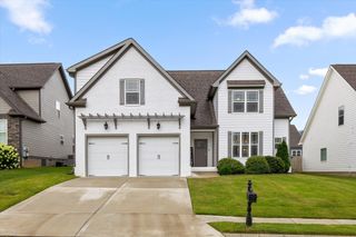 8889 Silver Maple Drive, Ooltewah, TN 37363